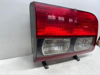 Вставка между стопов левая задняя TOYOTA REGIUS RCH47 26-109 3 ракурс