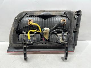 Вставка между стопов левая задняя TOYOTA REGIUS RCH47 26-109 5 ракурс