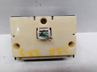 Блок управления зеркалами LEXUS LS460 USF40 84870-50470 2 ракурс