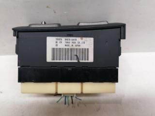 Блок управления зеркалами LEXUS LS460 USF40 84870-50470 4 ракурс