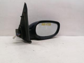 Зеркало правое переднее MAZDA VERISA DC5W 1 ракурс Зеркало правое переднее MAZDA VERISA DC5W 1 ракурс