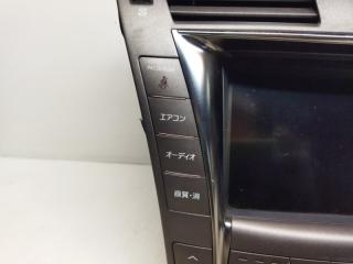 Климат-контроль LEXUS LS460 USF40 86430-50062 2 ракурс