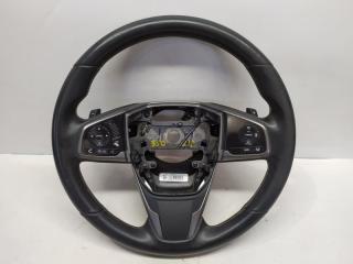 Руль HONDA CIVIC FK7 78500-TEXB910M1 1 ракурс Руль HONDA CIVIC FK7 78500-TEXB910M1 1 ракурс