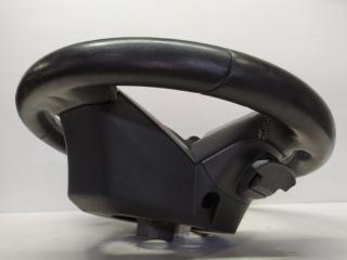 Руль HONDA CIVIC FK7 78500-TEXB910M1 3 ракурс Руль HONDA CIVIC FK7 78500-TEXB910M1 3 ракурс