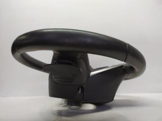 Руль HONDA CIVIC FK7 78500-TEXB910M1 4 ракурс Руль HONDA CIVIC FK7 78500-TEXB910M1 4 ракурс