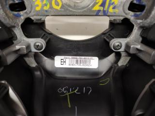 Руль HONDA CIVIC FK7 78500-TEXB910M1 5 ракурс