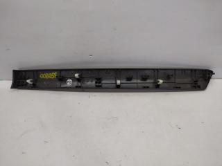 Накладка на торпеду правая LEXUS LS460 USF40 55472-50020 2 ракурс