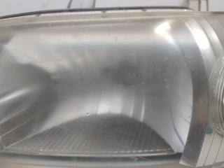 Фара левая передняя DAIHATSU TANTO L350S 100-51752 2 ракурс