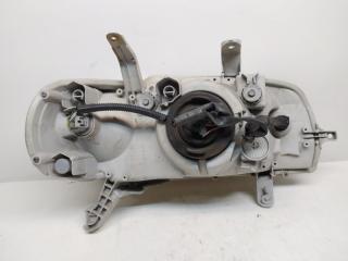 Фара левая передняя DAIHATSU TANTO L350S 100-51752 4 ракурс