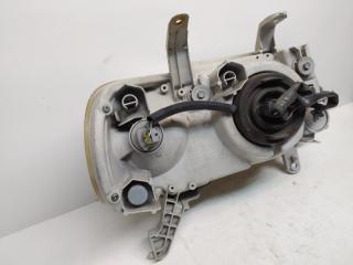 Фара левая передняя DAIHATSU TANTO L350S 100-51752 5 ракурс