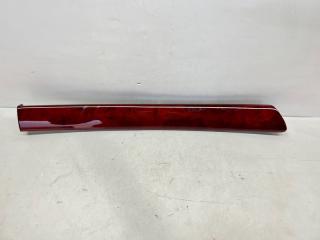 Накладка на торпеду правая LEXUS LS460 USF40 55472-50020 1 ракурс