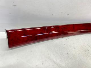 Накладка на торпеду правая LEXUS LS460 USF40 55472-50020 2 ракурс