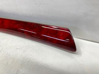 Накладка на торпеду правая LEXUS LS460 USF40 55472-50020 3 ракурс