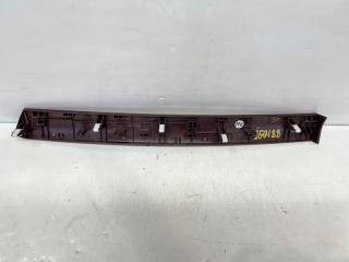 Накладка на торпеду правая LEXUS LS460 USF40 55472-50020 4 ракурс