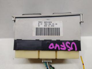 Блок управления зеркалами LEXUS LS460 USF40 84870-50470 3 ракурс