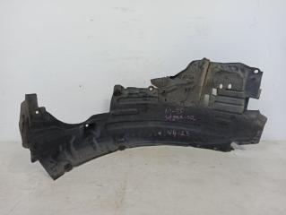 Подкрылок правый передний NISSAN STAGEA M35 63842AQ000 2 ракурс