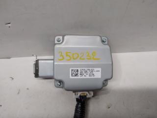 Электронный блок HONDA CIVIC FK7 31600-TGGE03 1 ракурс