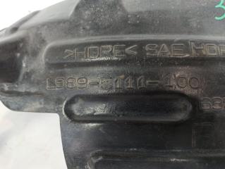 Подкрылок правый передний NISSAN STAGEA M35 63842AQ000 3 ракурс