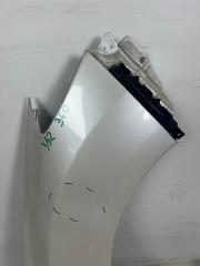Крыло правое переднее SUBARU IMPREZA GP2, GP3, GP6, GP7, GPE, GJ2, GJ3, GJ6, GJ7 57120FJ0009P 2 ракурс