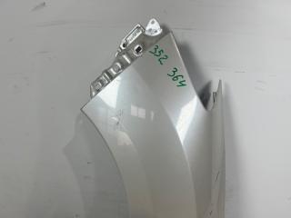 Крыло левое переднее SUBARU IMPREZA GP2, GP3, GP6, GP7, GPE, GJ2, GJ3, GJ6, GJ7 57120FJ0109P 2 ракурс