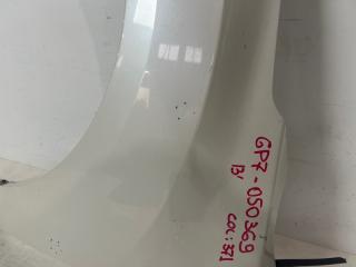 Крыло левое переднее SUBARU IMPREZA GP2, GP3, GP6, GP7, GPE, GJ2, GJ3, GJ6, GJ7 57120FJ0109P 4 ракурс