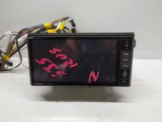 Запчасть автомагнитофон PANASONIC CNS300WD