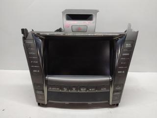 Климат-контроль LEXUS LS460 USF40 86430-50061 1 ракурс