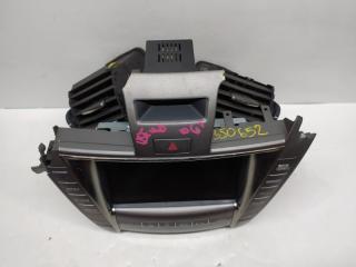 Климат-контроль LEXUS LS460 USF40 86430-50061 2 ракурс
