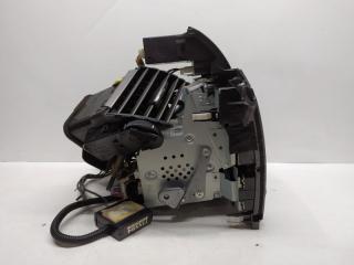 Климат-контроль LEXUS LS460 USF40 86430-50061 4 ракурс