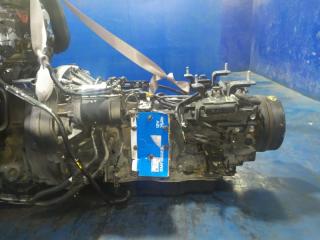 АКПП ISUZU ELF NMR85 4JJ1T RSY 2 ракурс
