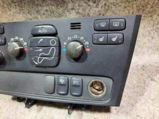 Климат контроль VOLVO V70 SW61 Климат контроль VOLVO V70 SW61