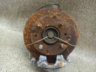 Ступица правая передняя MITSUBISHI MINICA H42V 3G83 1 ракурс