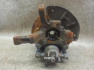 Ступица правая передняя MITSUBISHI MINICA H42V 3G83 4 ракурс