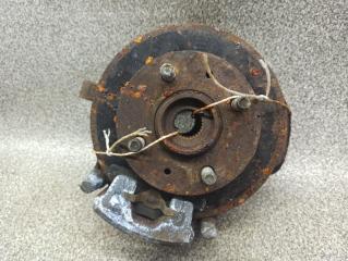 Ступица левая передняя MITSUBISHI MINICA H42V 3G83 1 ракурс