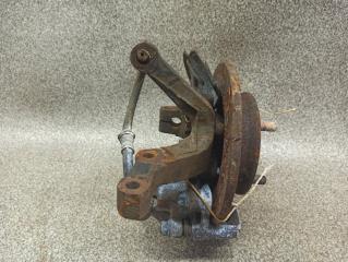 Ступица левая передняя MITSUBISHI MINICA H42V 3G83 3 ракурс