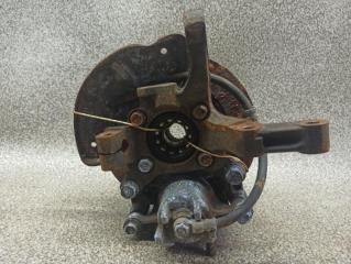 Ступица левая передняя MITSUBISHI MINICA H42V 3G83 4 ракурс