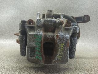 Ступица левая передняя MITSUBISHI MINICA H42V 3G83 5 ракурс