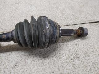 Привод правый передний NISSAN AD VSNY10 CD17 3910062Y00 4 ракурс