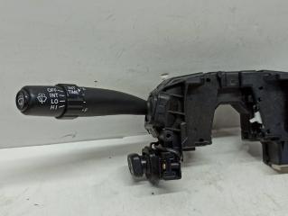 Блок подрулевых переключателей передний TOYOTA CROWN MAJESTA UZS171 84310-3F200 2 ракурс
