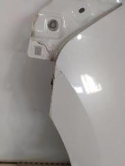 Крыло левое переднее MAZDA PREMACY CREW C236-52-211C 2 ракурс Крыло левое переднее MAZDA PREMACY CREW C236-52-211C 2 ракурс