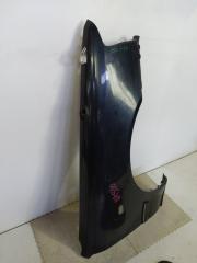 Крыло правое переднее TOYOTA CROWN YXS10 53811-43010 2 ракурс