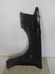 Крыло правое переднее TOYOTA CROWN YXS10 53811-43010 4 ракурс