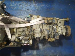 АКПП ISUZU ELF NKS85 4JJ1T RSS 1 ракурс