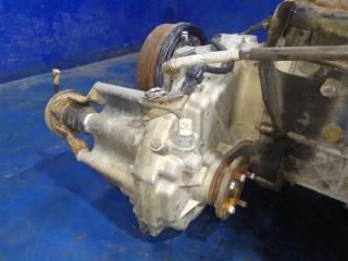 АКПП ISUZU ELF NKS85 4JJ1T RSS 4 ракурс