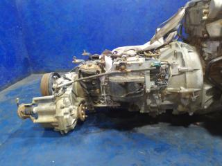 АКПП ISUZU ELF NKS85 4JJ1T RSS 5 ракурс
