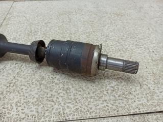 Карданный вал передний HONDA VAMOS HOBIO HM3 E07Z 4 ракурс