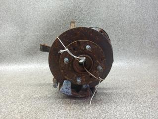 Ступица левая передняя MITSUBISHI MINICA H42A 3G83 1 ракурс