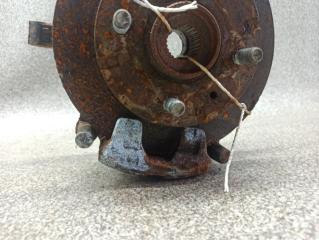 Ступица левая передняя MITSUBISHI MINICA H42A 3G83 2 ракурс