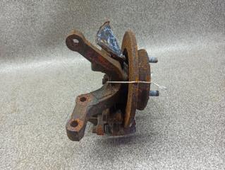 Ступица левая передняя MITSUBISHI MINICA H42A 3G83 3 ракурс