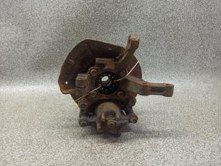 Ступица левая передняя MITSUBISHI MINICA H42A 3G83 4 ракурс